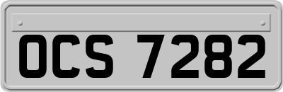 OCS7282