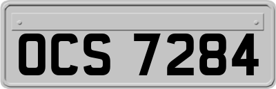 OCS7284