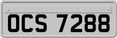 OCS7288