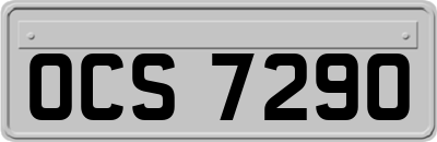 OCS7290