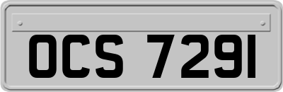 OCS7291