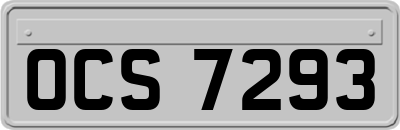 OCS7293