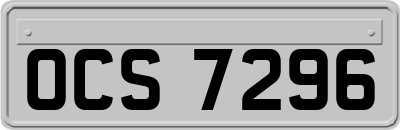 OCS7296