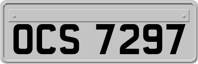OCS7297