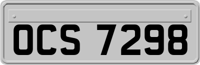 OCS7298