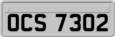 OCS7302