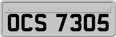 OCS7305