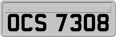 OCS7308
