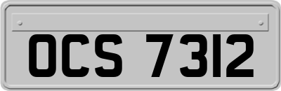OCS7312