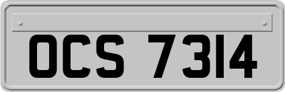 OCS7314