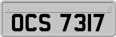 OCS7317