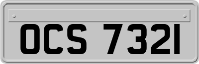OCS7321