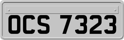 OCS7323