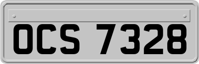 OCS7328