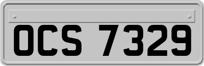OCS7329
