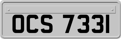 OCS7331