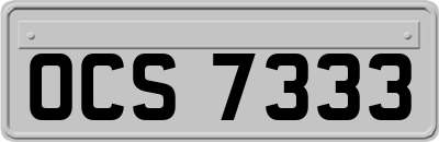 OCS7333