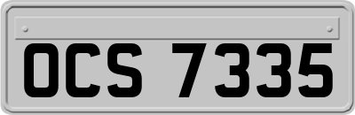 OCS7335