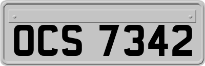 OCS7342