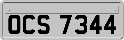 OCS7344