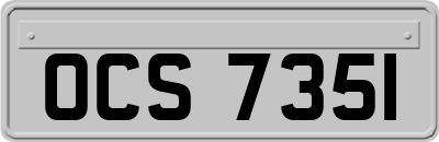 OCS7351