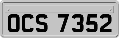 OCS7352
