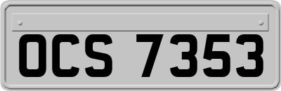 OCS7353
