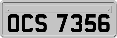 OCS7356