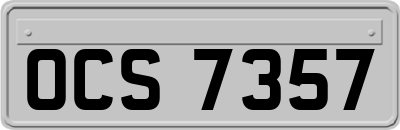 OCS7357
