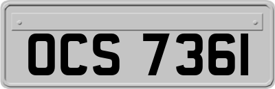 OCS7361