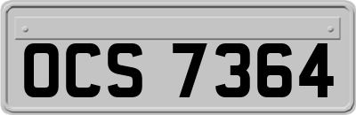 OCS7364