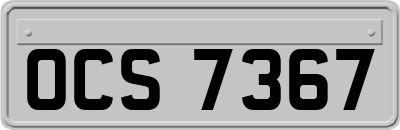 OCS7367