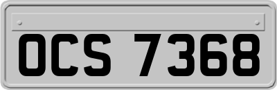 OCS7368