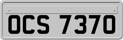 OCS7370