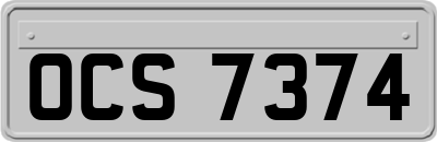 OCS7374