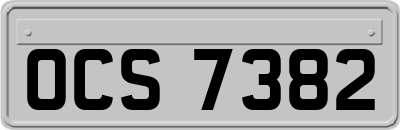 OCS7382