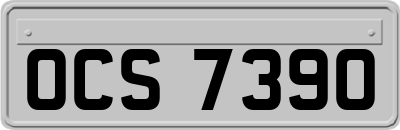 OCS7390