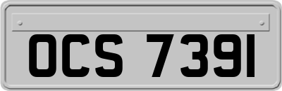 OCS7391