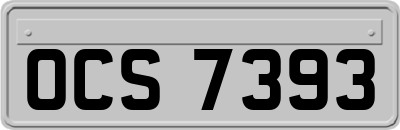 OCS7393