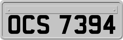 OCS7394
