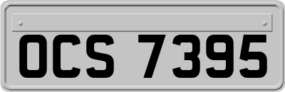 OCS7395