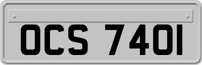 OCS7401