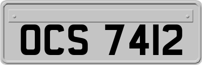 OCS7412
