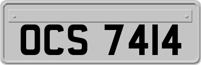 OCS7414