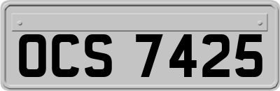 OCS7425