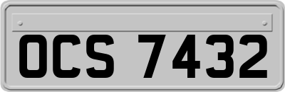 OCS7432