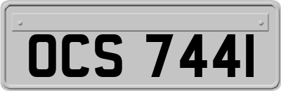 OCS7441