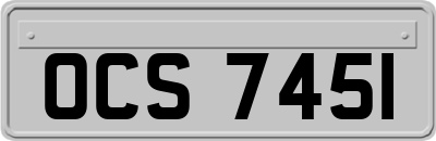 OCS7451
