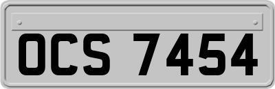 OCS7454