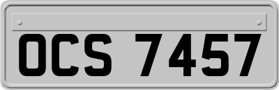 OCS7457